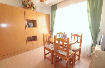 Revente - Apartamento - Torrevieja - Acequion