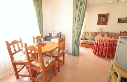 Revente - Apartamento - Torrevieja - Acequion