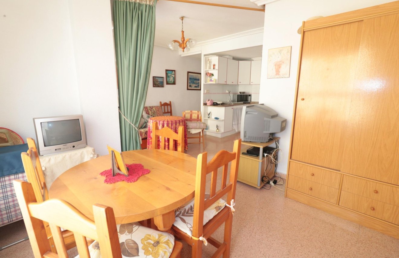 Revente - Apartamento - Torrevieja - Acequion