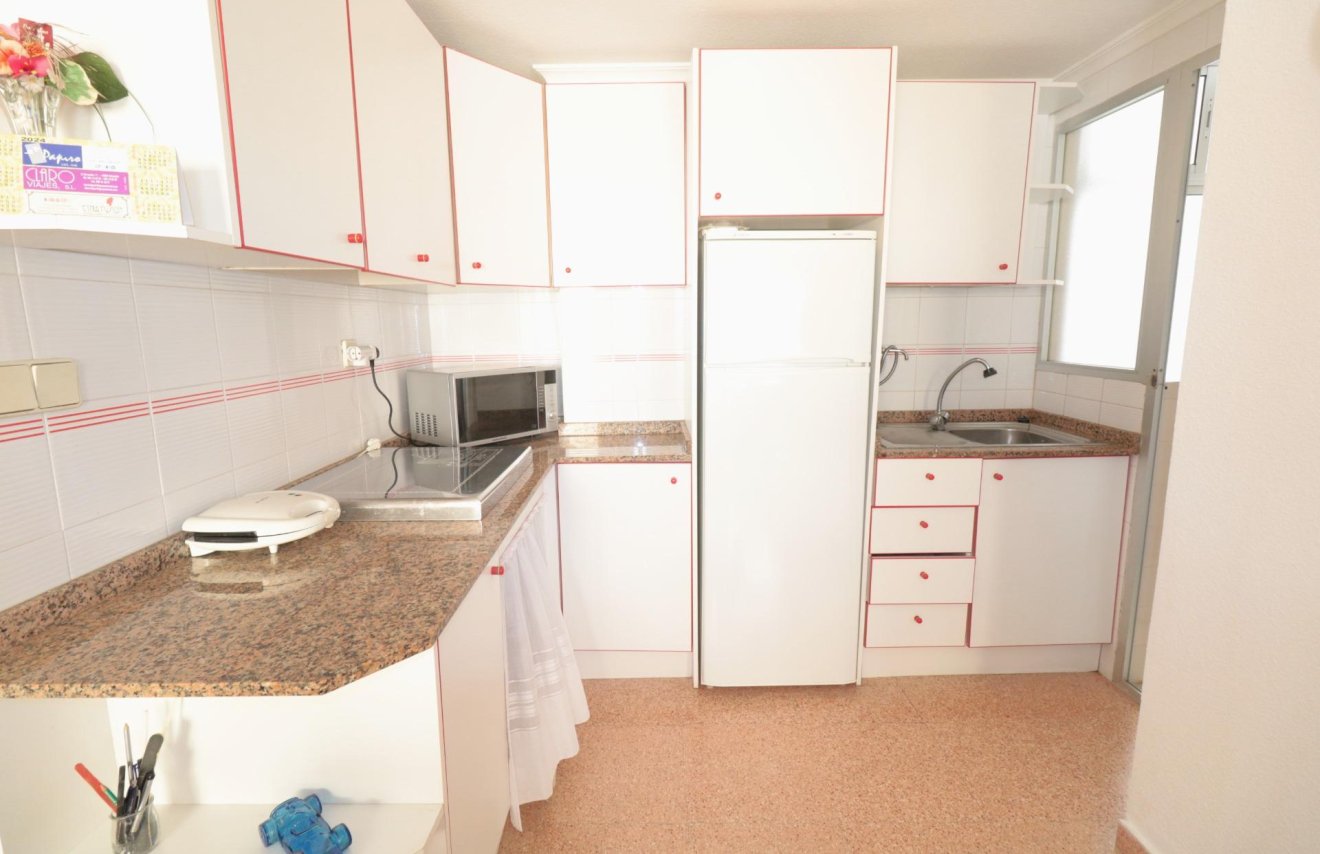 Revente - Apartamento - Torrevieja - Acequion