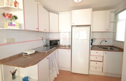 Revente - Apartamento - Torrevieja - Acequion