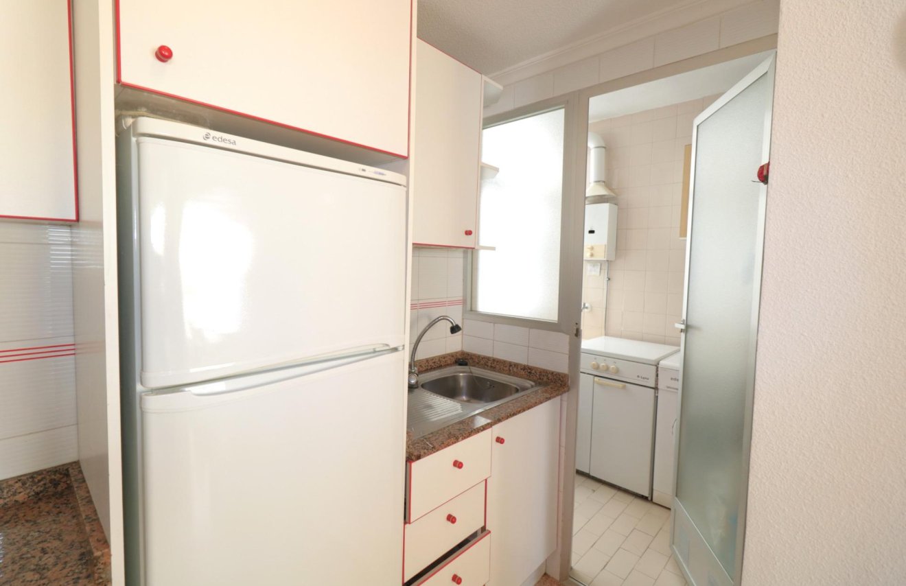 Revente - Apartamento - Torrevieja - Acequion