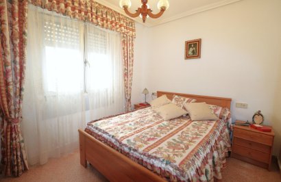 Revente - Apartamento - Torrevieja - Acequion