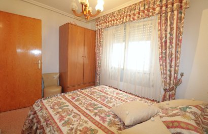 Revente - Apartamento - Torrevieja - Acequion