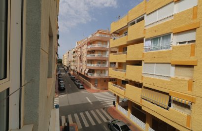 Revente - Apartamento - Torrevieja - Acequion