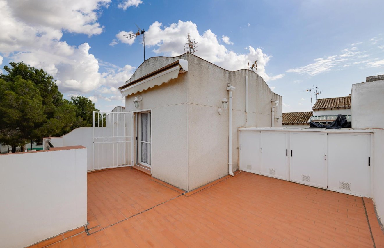 Revente - Casa - Torrevieja - Los Balcones - Los Altos del Edén