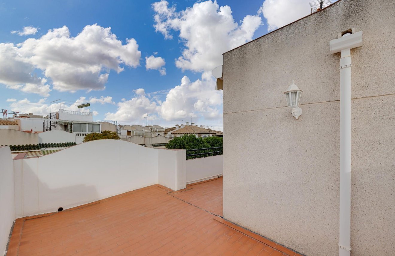 Revente - Casa - Torrevieja - Los Balcones - Los Altos del Edén