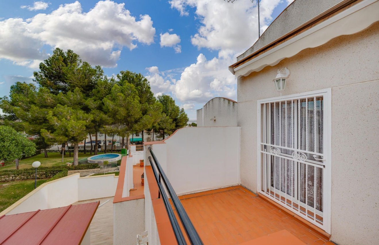 Revente - Casa - Torrevieja - Los Balcones - Los Altos del Edén