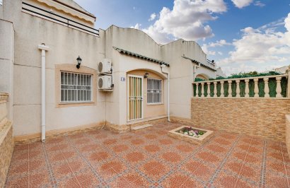 Revente - Casa - Torrevieja - Los Balcones - Los Altos del Edén