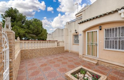 Revente - Casa - Torrevieja - Los Balcones - Los Altos del Edén