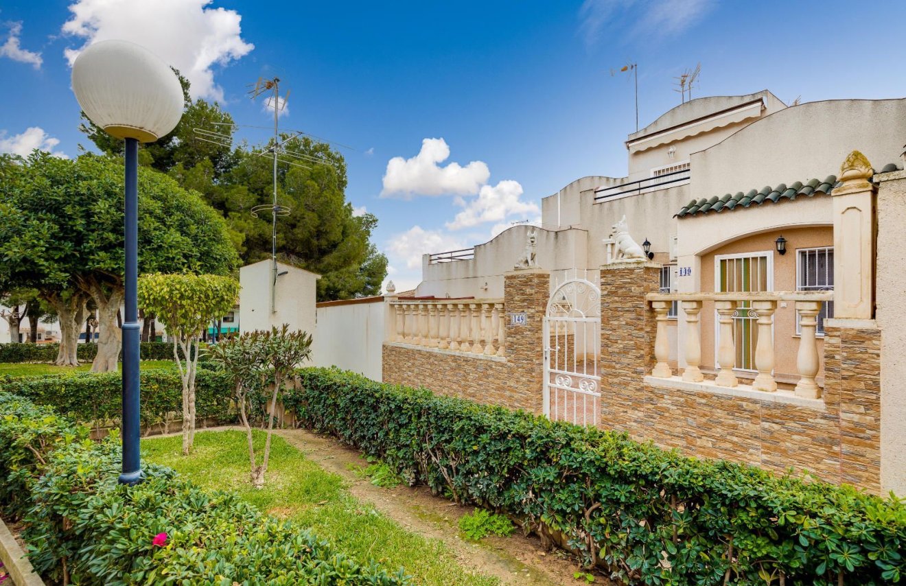 Revente - Casa - Torrevieja - Los Balcones - Los Altos del Edén