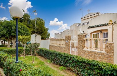 Revente - Casa - Torrevieja - Los Balcones - Los Altos del Edén