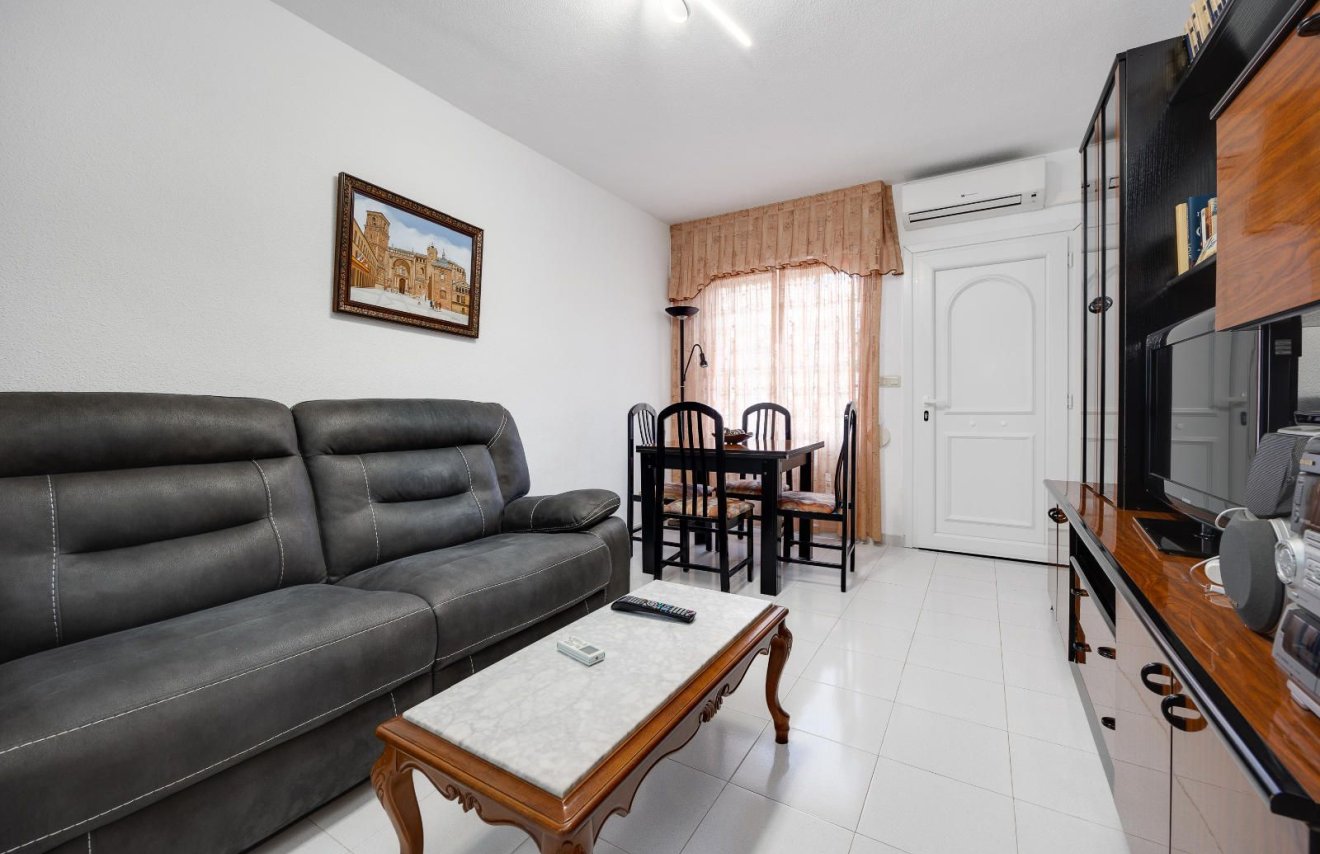 Revente - Casa - Torrevieja - Los Balcones - Los Altos del Edén