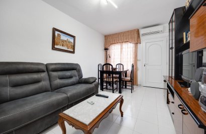 Revente - Casa - Torrevieja - Los Balcones - Los Altos del Edén