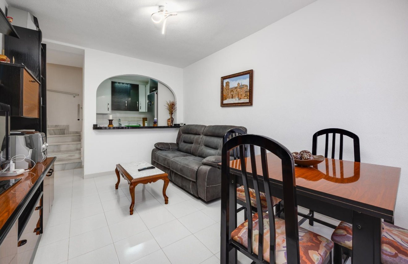 Revente - Casa - Torrevieja - Los Balcones - Los Altos del Edén