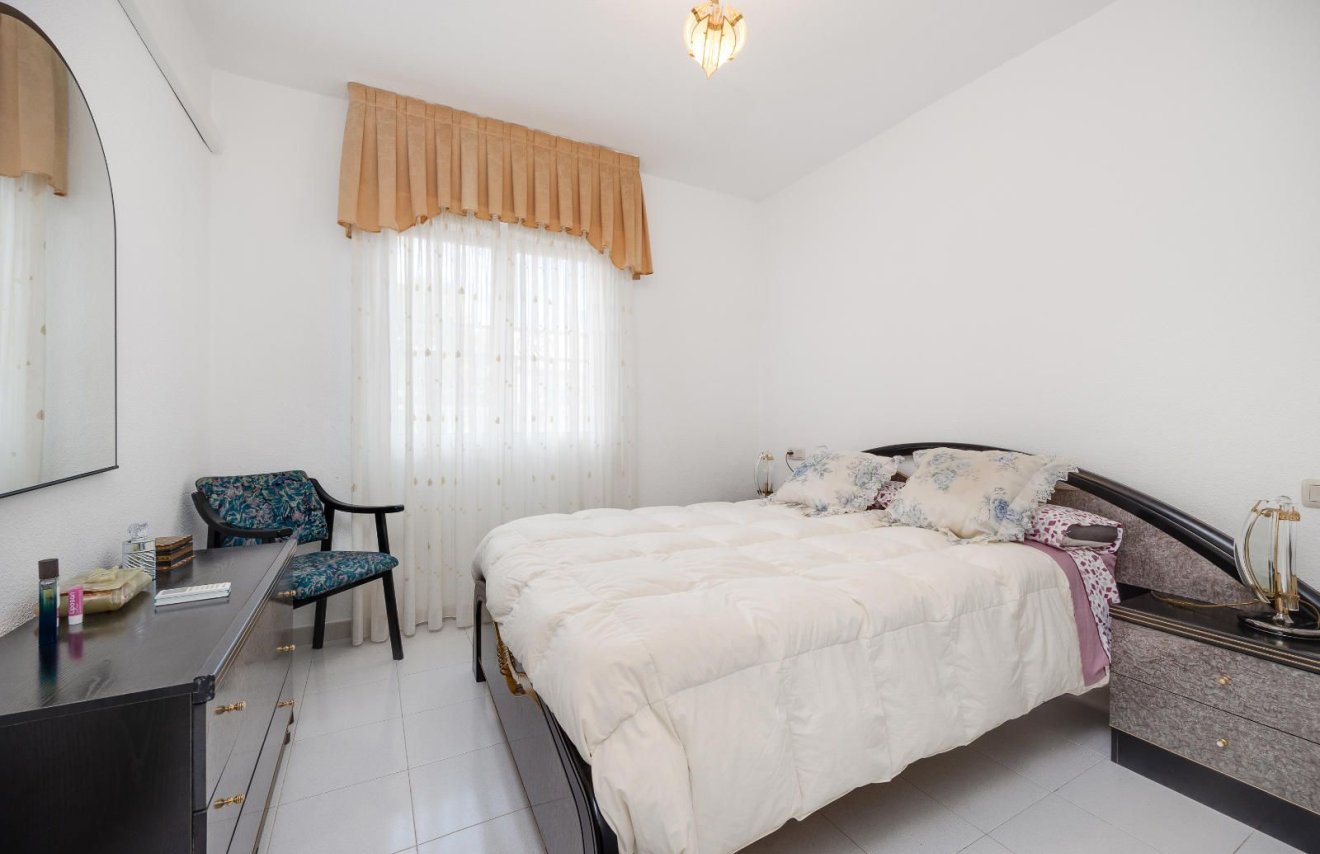 Revente - Casa - Torrevieja - Los Balcones - Los Altos del Edén