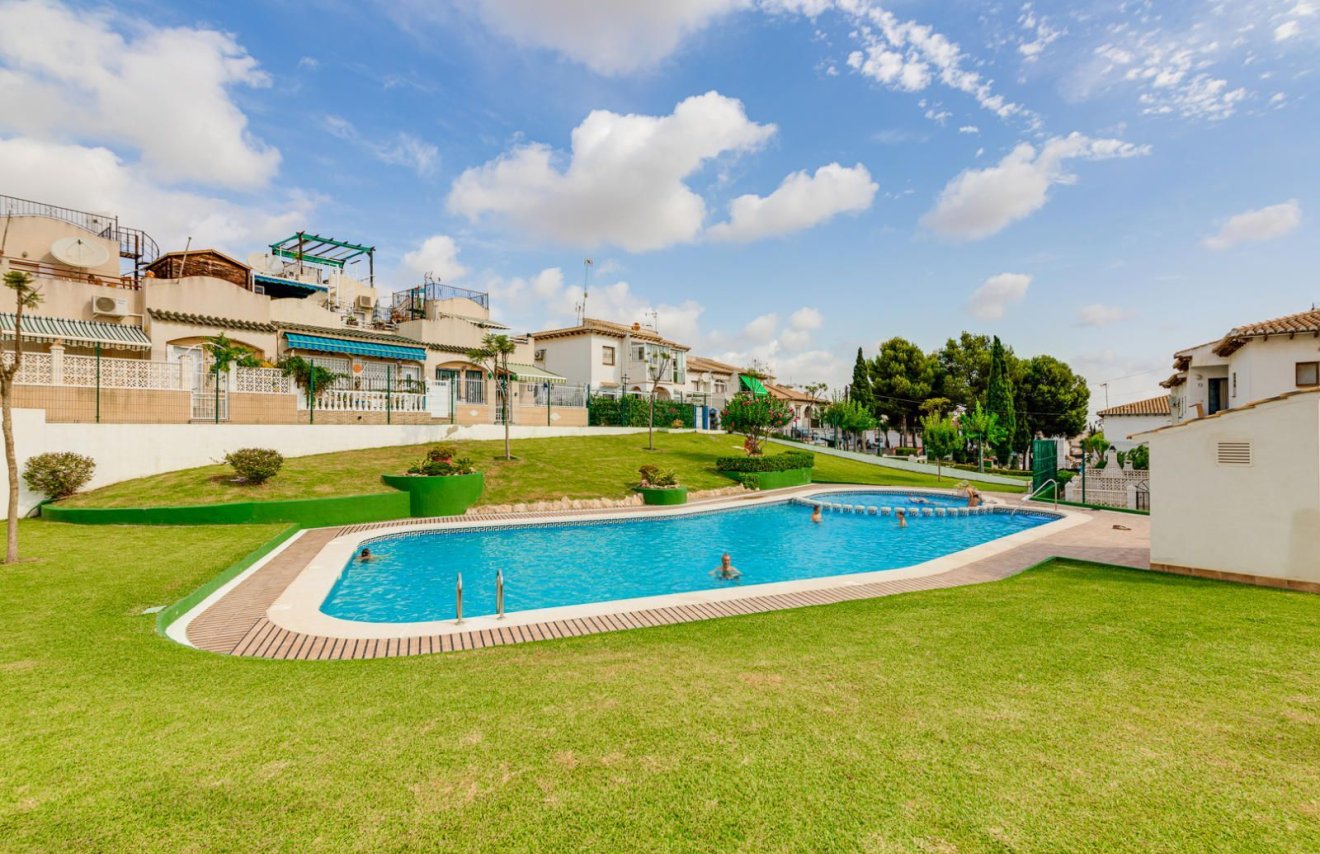 Revente - Casa - Torrevieja - Los Balcones - Los Altos del Edén