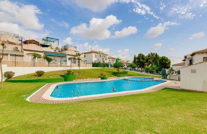 Revente - Casa - Torrevieja - Los Balcones - Los Altos del Edén