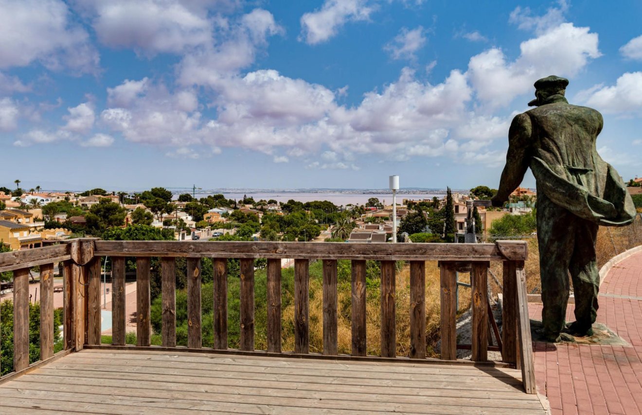 Revente - Casa - Torrevieja - Los Balcones - Los Altos del Edén