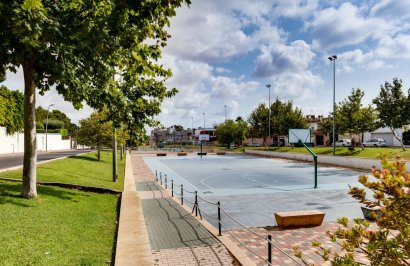 Revente - Casa - Torrevieja - Los Balcones - Los Altos del Edén