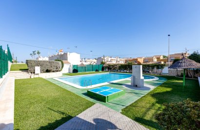 Revente - Casa - Torrevieja - Los Balcones - Los Altos del Edén