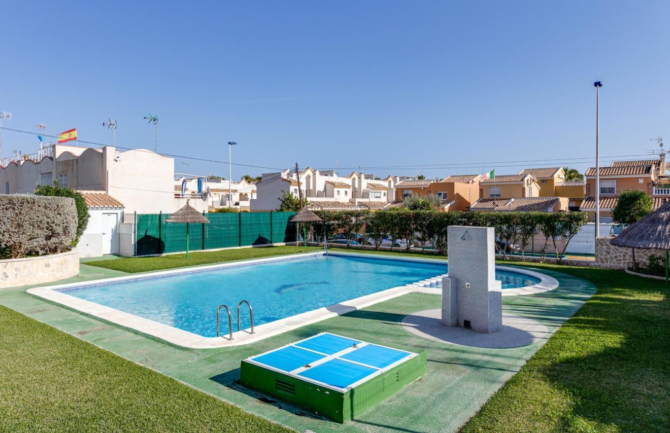 Revente - Casa - Torrevieja - Los Balcones - Los Altos del Edén