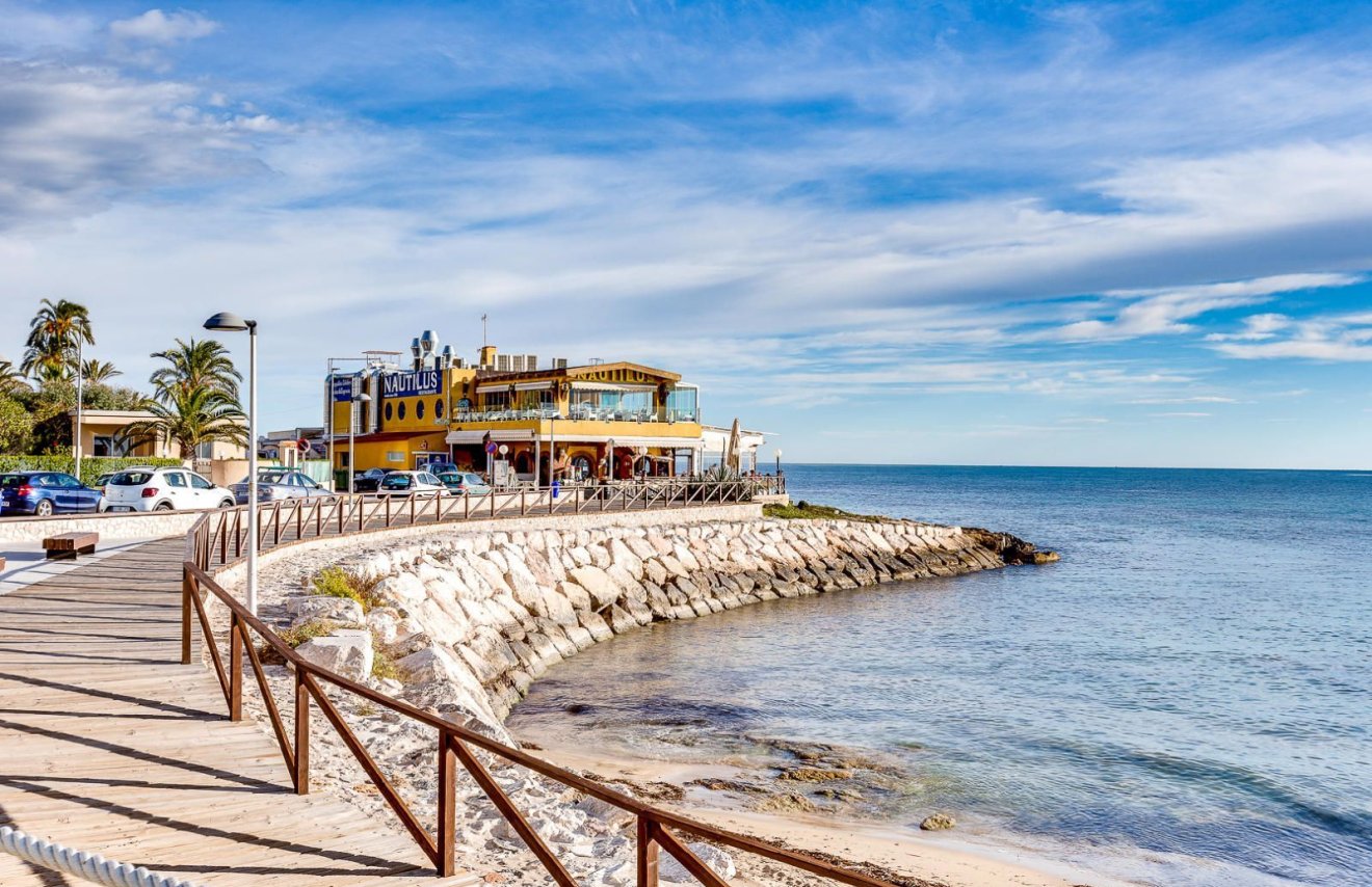 Revente - Casa - Torrevieja - Los Balcones - Los Altos del Edén