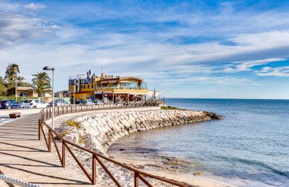 Revente - Casa - Torrevieja - Los Balcones - Los Altos del Edén