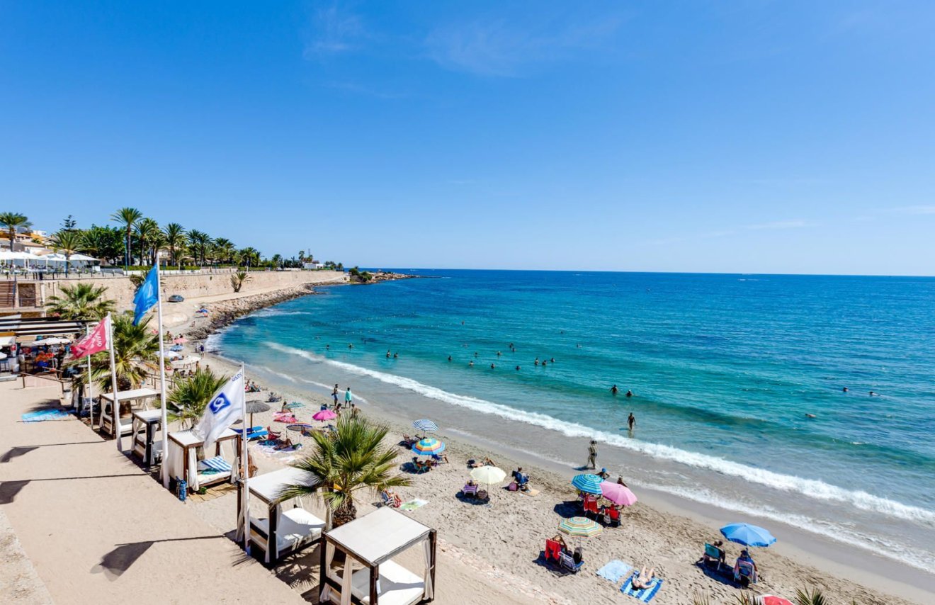 Revente - Casa - Torrevieja - Los Balcones - Los Altos del Edén