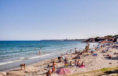 Revente - Casa - Torrevieja - Los Balcones - Los Altos del Edén