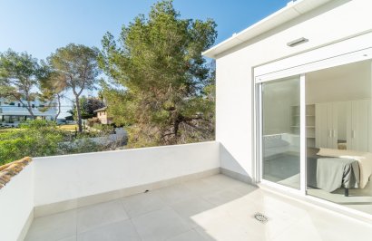 Revente - Bungalow - Orihuela Costa - Las Filipinas