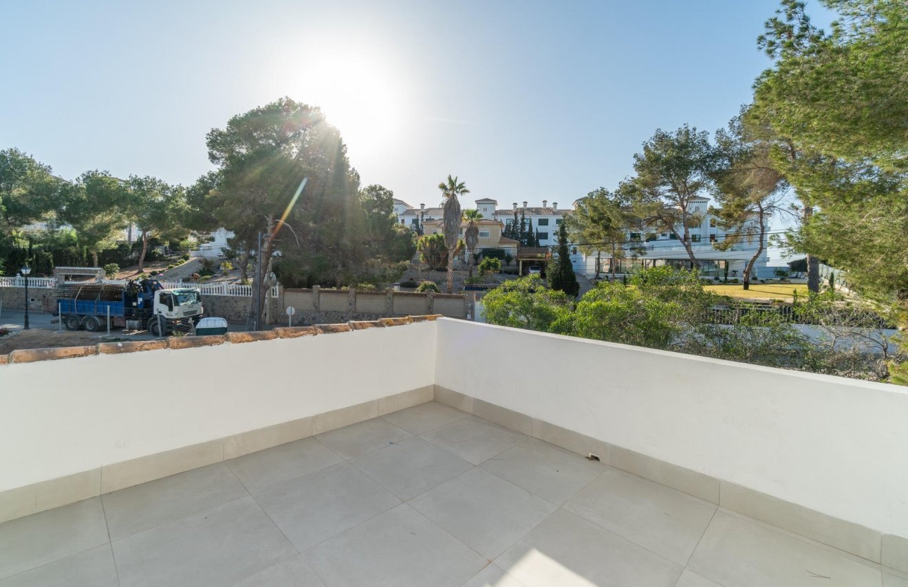 Revente - Bungalow - Orihuela Costa - Las Filipinas