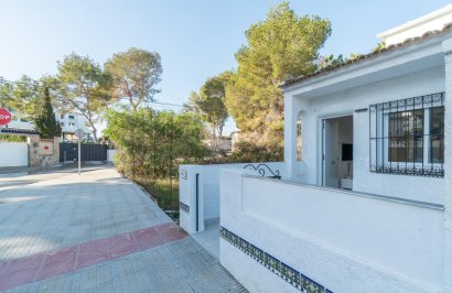 Revente - Bungalow - Orihuela Costa - Las Filipinas