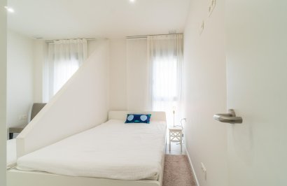 Revente - Apartamento - Orihuela Costa - Los Dolses