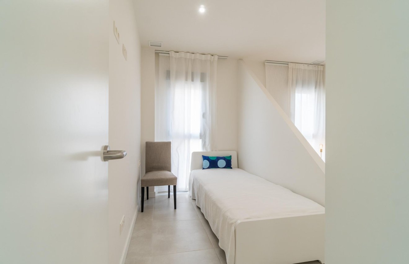 Revente - Apartamento - Orihuela Costa - Los Dolses