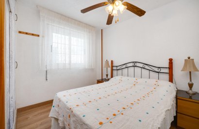 Revente - Apartamento - Torrevieja - Centro