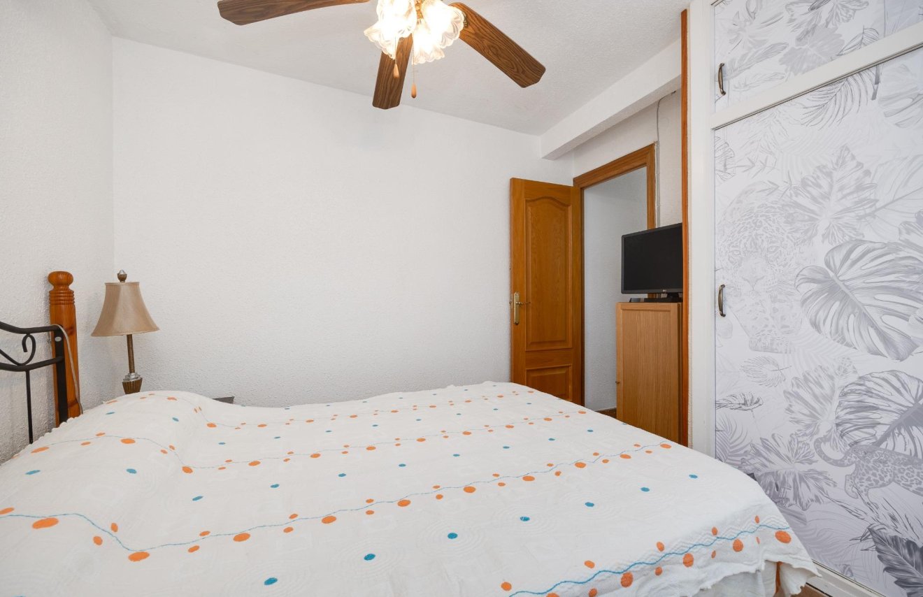 Revente - Apartamento - Torrevieja - Centro