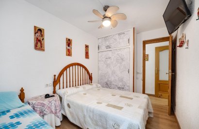 Revente - Apartamento - Torrevieja - Centro