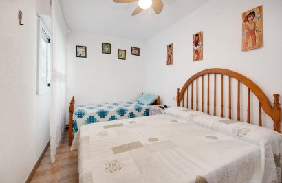 Revente - Apartamento - Torrevieja - Centro