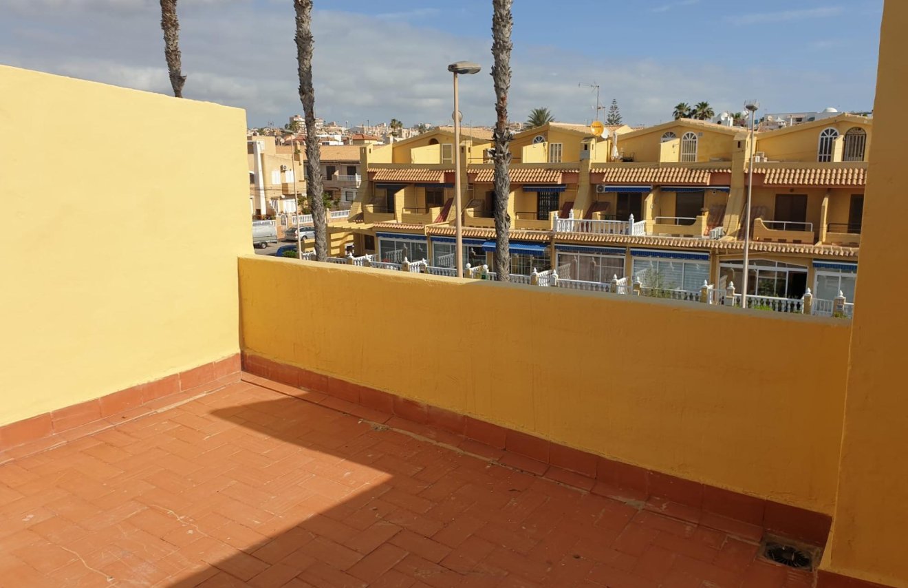 Revente - Maison de ville - Torrevieja - Rosaleda-los frutales