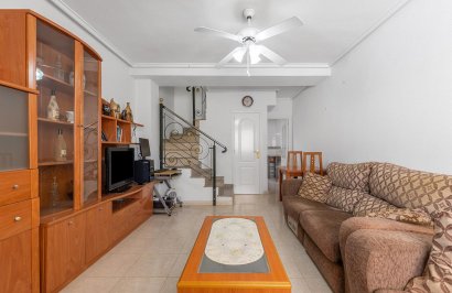 Resale - Townhouse - Ciudad quesada - Costa blanca sur