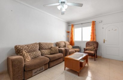 Resale - Townhouse - Ciudad quesada - Costa blanca sur