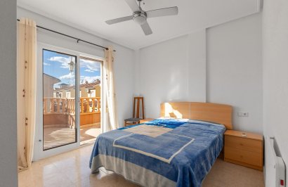 Resale - Townhouse - Ciudad quesada - Costa blanca sur