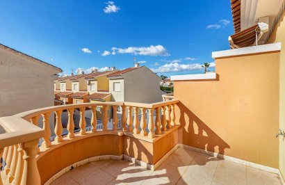 Resale - Townhouse - Ciudad quesada - Costa blanca sur