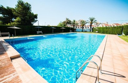 Resale - Townhouse - Torrevieja - Calas blanca