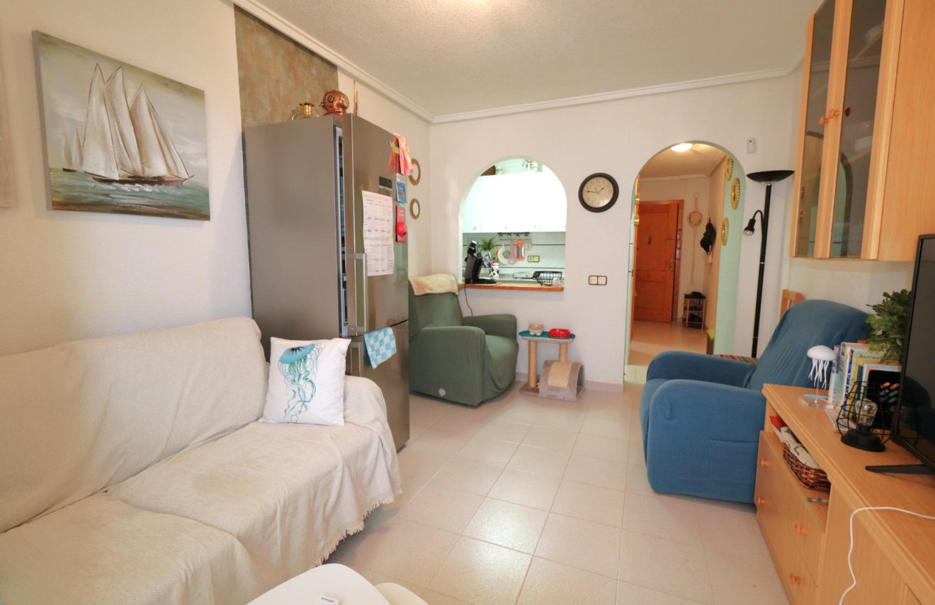 Reventa - Apartamento - Torrevieja - Acequion