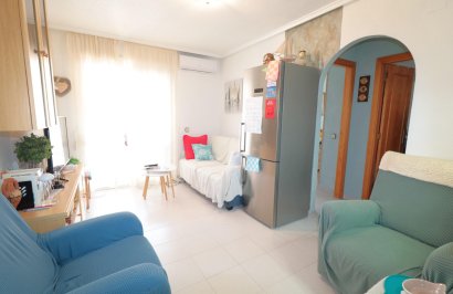 Reventa - Apartamento - Torrevieja - Acequion