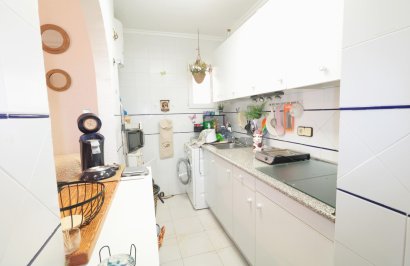 Reventa - Apartamento - Torrevieja - Acequion