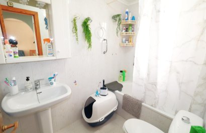 Reventa - Apartamento - Torrevieja - Acequion