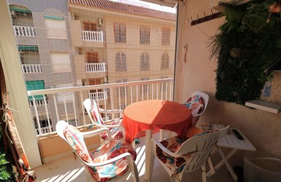 Reventa - Apartamento - Torrevieja - Acequion